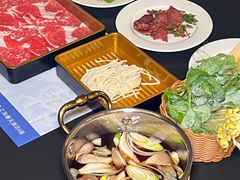 -丽辰新韩式商务SPA·洗浴桑拿·自助餐食