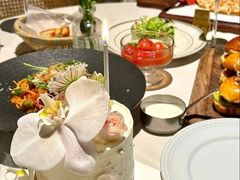 -花间烘焙BLossom Bakery