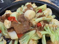 -李师傅脆肚(华强北店)