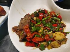 -老头儿油爆虾·1987杭州烟火味(湖滨银泰in77D区店)