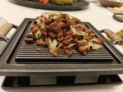 -南湖春色海鲜食府(中兴街店)