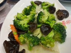 -添福来墨鱼饺子 · 海鲜东北菜(大连星海·黄浦路店)