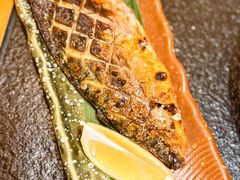 -长崎屋·日本料理·刺身·烧鸟(天河北路店)