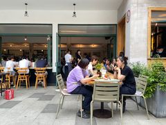 -RAC BAR(安福路店)