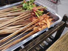 -让签签飞小郡肝串串香(春熙路形象店)