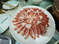 -阳坊胜利涮羊肉(阳坊老店)