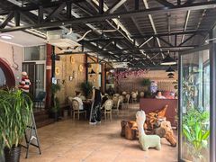 -遇见小院—虹鳟鱼•农家菜(怀柔店)
