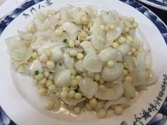 -吴门人家·苏宴宫廷菜(拙政园店)