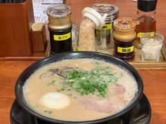 -博多一幸舍(皇庭广场店)