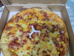 -必胜客(广渠路店)