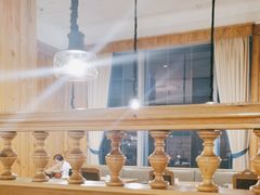 -新白鹿餐厅(城西银泰城店)