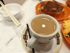 -澳门陈光记烧味饭店(南京德基广场店)