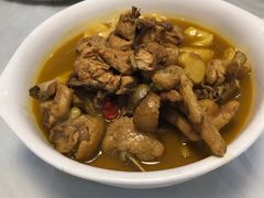 -天目湖刘老四农庄