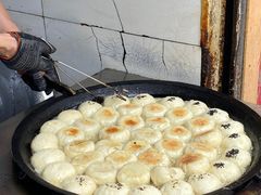 -毛氏汽水包(山海关路店)