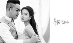 -艺匠摄影ARTIZ STUDIO(南京店)