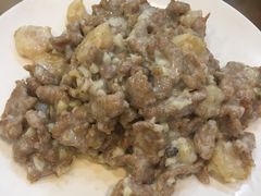 -振生清真饭店(永安道店)