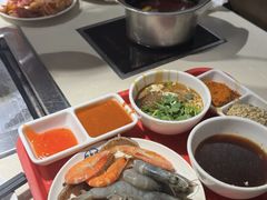 -爱客得牛排海鲜烤肉·火锅自助(春熙路黑金好店)