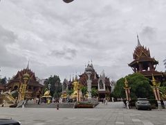 -西双版纳总佛寺