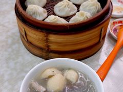-法华汤包馆(法华镇路店)