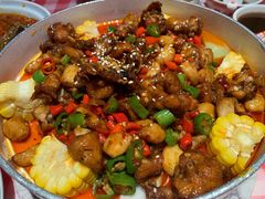 -辣小鲜·南昌大排档(船山路店)