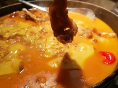 -小龙坎火锅(好世界店)