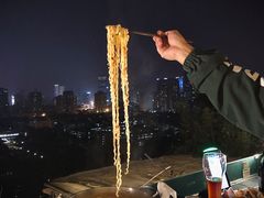 -萨芭蒂高空花园餐酒吧
