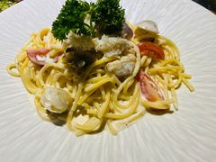 -TIAGO HOME KITCHEN(王府中环店)