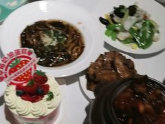 -海富门·带鱼·淮扬菜·粤菜(甘家口店)