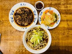 -柴氏风味斋(甘家口店)