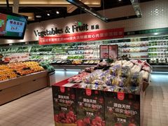 零售区-七鲜超市(通州ONE店)