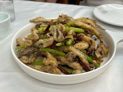 -昱德来·天津菜(河西店)