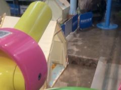 -青岛东方影都融创水世界