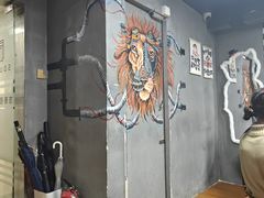-square方形密室逃脱(深南东路店)