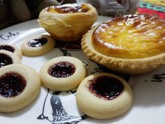 -好利来(北新桥店)