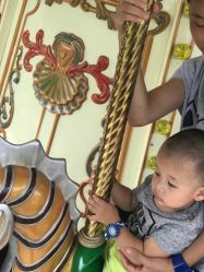 点击看大图 -大望京儿童游乐场