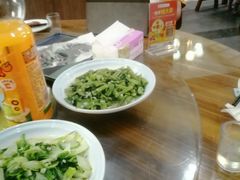 -李东农庄(中南百草园地标店)
