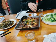 -醉壹号海鲜大排档(厦门美食地标店)