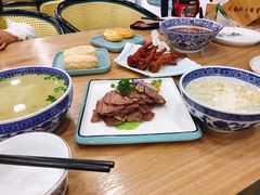 -老苏州大客堂·苏帮菜·松鼠桂鱼·苏州传统小吃(观前街人民商场店)