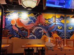 -有喜屋·烧鸟·居酒屋(三钢里店)
