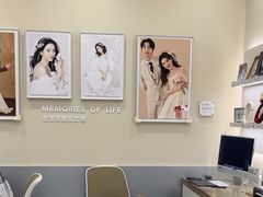 -海马体照相馆(广州新世界云门New park店)