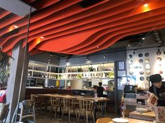 -必胜客(大梅沙8号仓店)