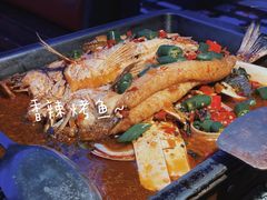 -蛙来哒(万泰新天地店)