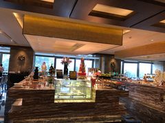 -AdD全日制餐厅(中谷花园酒店)