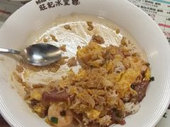 -旺记冰室(九龙中心大厦店)