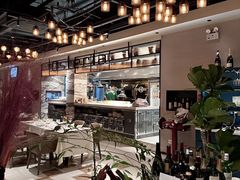 -Osteria Garden 生蚝花园餐厅(原进贤路店)