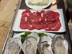 -金龙·打边炉(武进路店)