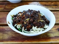 -肉盖面馆(兴科大道店)