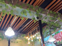 -鑫正兴东北烧烤(滨湖店)