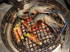 -Kingkong Buffet(The Mercury ville)
