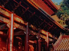 -南岳衡山风景名胜区